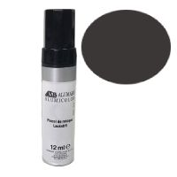 STICK RETOQUE ALUMINIO MARRON RAL 8019 12 ML