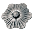 ADORNO DE HIERRO FORJADO 105 × 4 MM IND 94/B/6