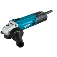 [9565CVR] AMOLADORA 125 MM 1400W 1200 RPM R02314A2 MAKITA