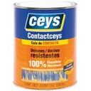 COLA DE CONTACTO 1000 ML CEYS (8 UNIDADES CAJA)