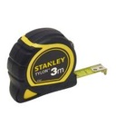 FLEXOMETRO 3 METROS X 13 MM STANLEY