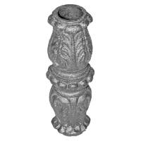 [007-MAØ16] MACOLLA 007-MA (VUL) - MA022 (FERR) Ø16 CENTRAL