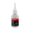 PEGAMENTO CIANOCRILATO 50 GRS A-40 PENOSIL 210325-01