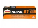 SUSTITUTO UNIVERSAL DE JUNTAS 40 ML NURAL 61 PATTEX 2985868