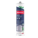 MASILLA POLIURETANO MARRON 300ML PU-16 PENOSIL