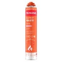ESPUMA B1 PU-476M IGNIFUGA ROJO PARA CANULA 750 ML (12 UDS CAJA)  PENOSIL 07/26