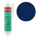 SILICONA RAL 5013 AZUL 300 ML PENOSIL 400