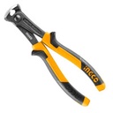 ALICATE DE CORTE FRONTAL 200 MM INGCO