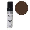STICK RETOQUE ALUMINIO MARRON RAL 8014 12 ML