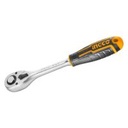 LLAVE CARRACA 1/2" 45 DIENTES 255 MM INGCO