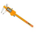 CALIBRADOR VERNIE DIGITAL 150 MM PIE DE REY HDCD28150 INGCO