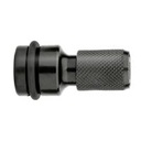 ADAPTADOR LLAVE DE IMPACTO CUADRADO-HEXAGONO INGCO